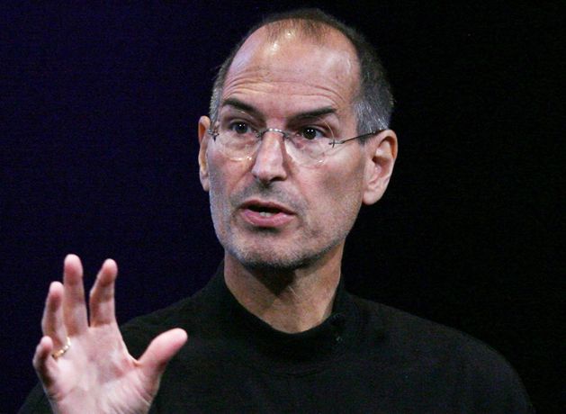 Is there life after Steve? | Irish Independent