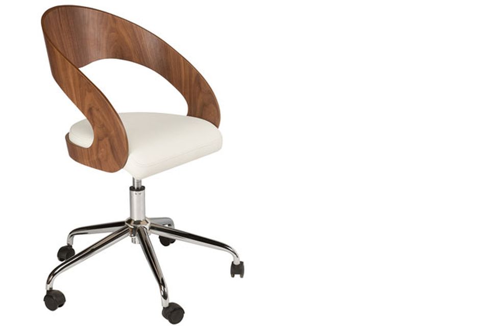 Dwell discount office chairs