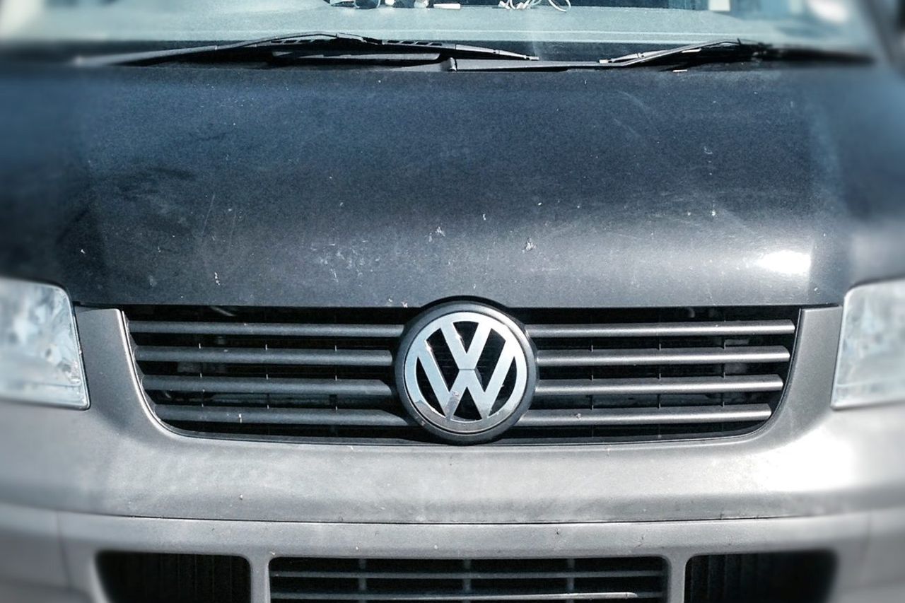 Volkswagen Transporter : la poursuite d'une success story ?