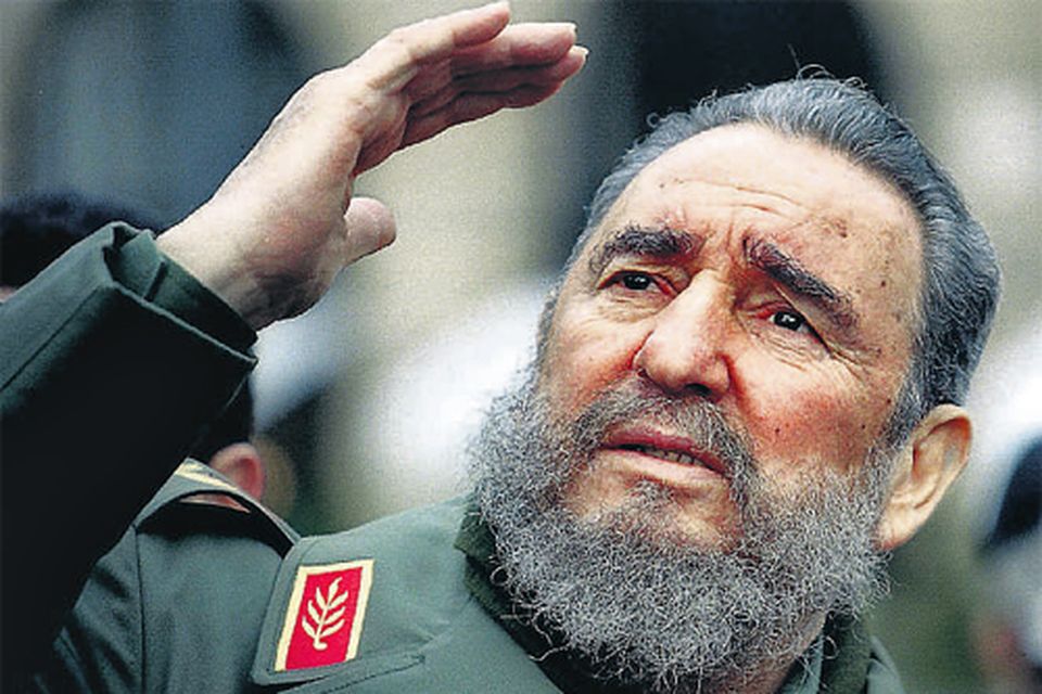 Fidel Castro: the good, the bad and the ugly - Amnesty