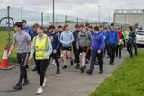 thumbnail: The Run4Ryan memorial 5k run at Causeway Comprehensive took place this past Tuesday in memory of Ryan Gaynor who sadly passed away in 2023. Photo by Mark O’Sullivan.