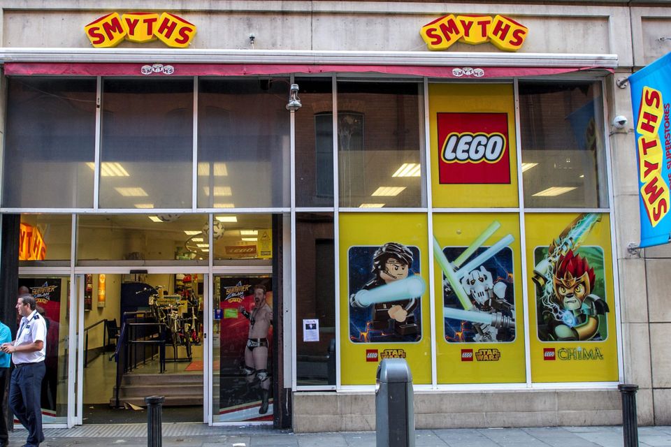 LEGO Shop  Smyths Toys UK