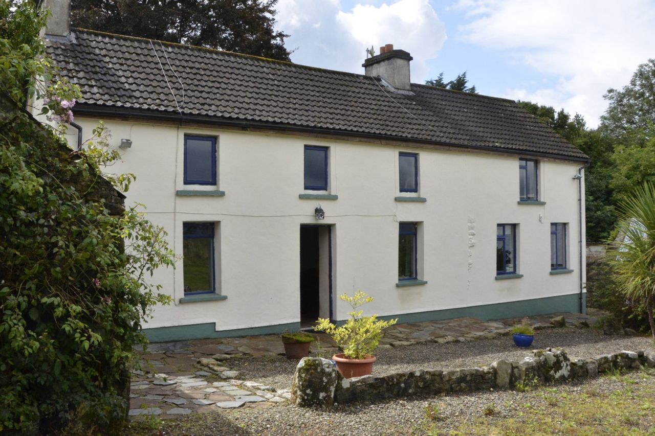 Four on the market in County Clare Irish Independent