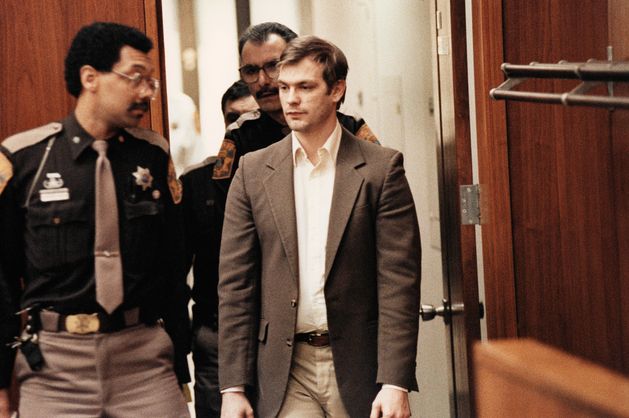 ‘My Son Jeffrey’ review: Dahmer docuseries is one for the incurable ghouls in the audience