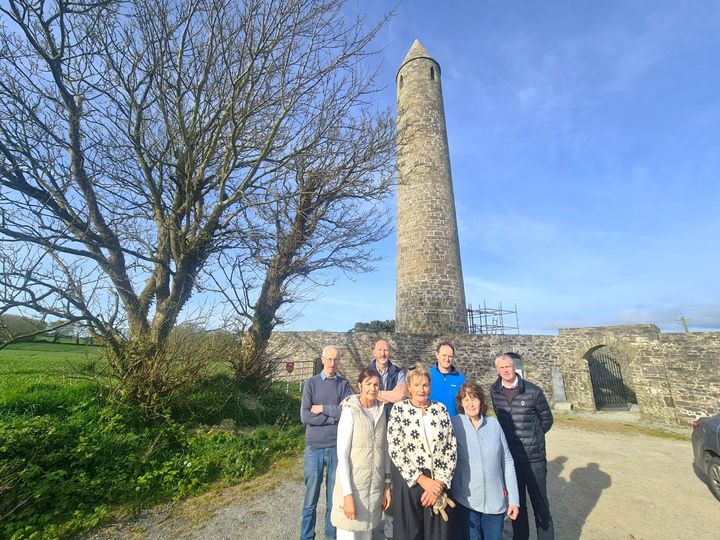 ‘It’s actually disgraceful’: Treasured north Kerry gem remains closed after 15 years