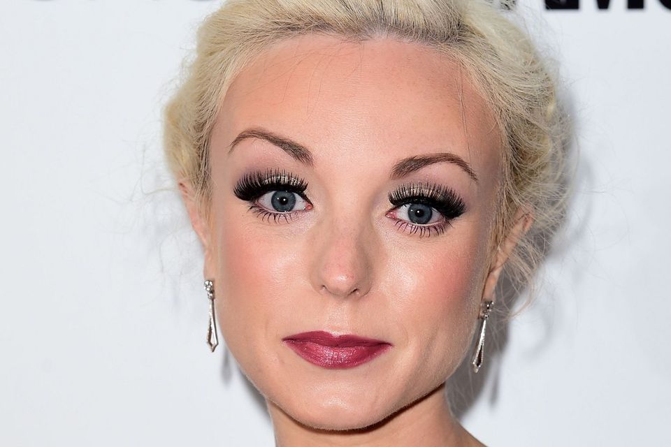 Call The Midwife Star Helen George Splits From Husband Independentie 8131