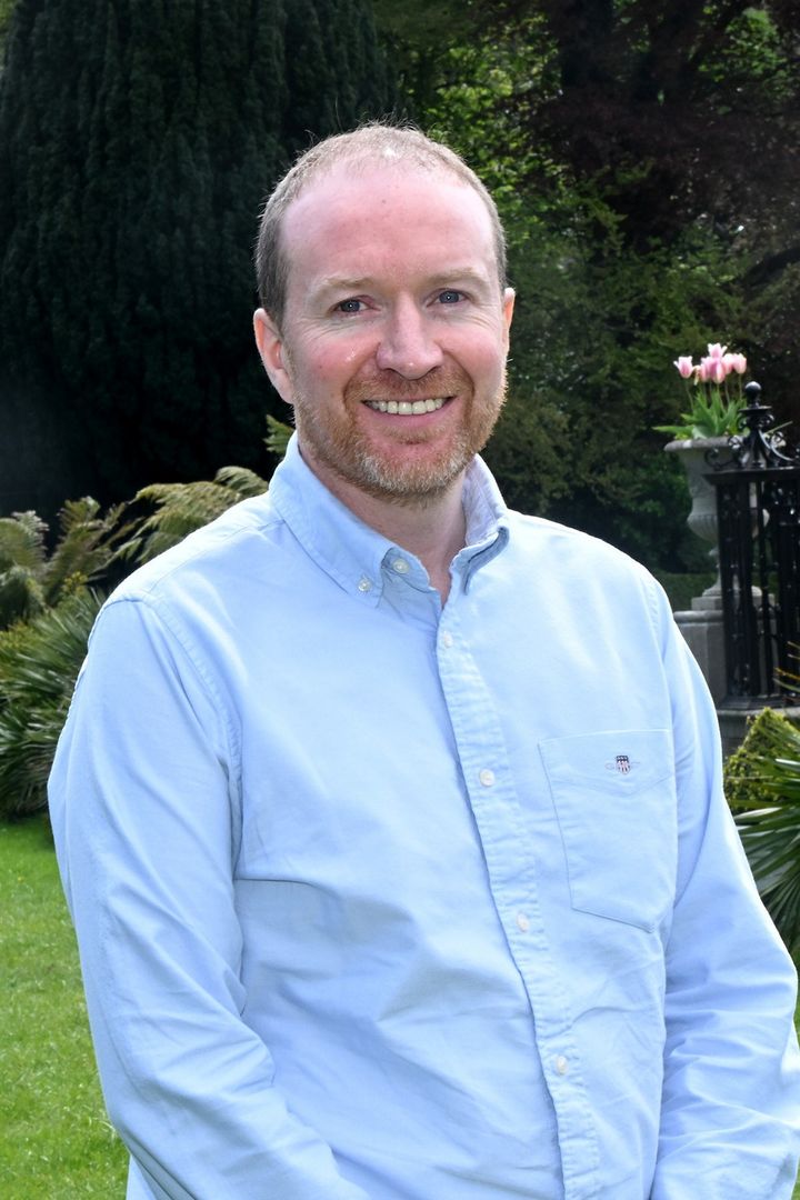 ‘I was back to work 10 days after knee op’ – rural GP tells of life on front line