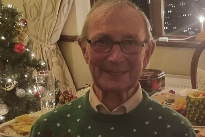 Paedophile Pat Salmon (89) dies four months into three-year jail term