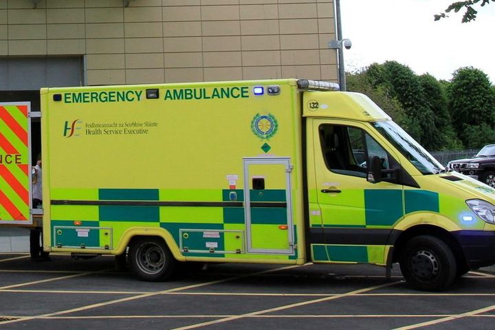 HSE assess fuel shortage threat to Kerry ambulance operations