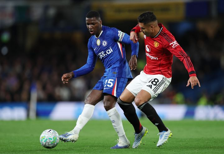 Manchester United’s crucial summer and how they will rebuild midfield