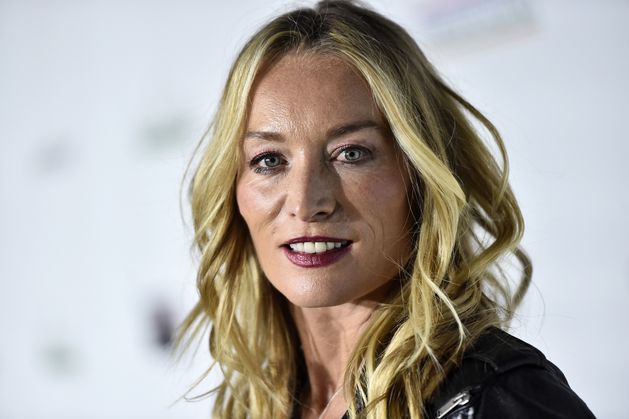 Victoria Smurfit Reflects on Success, Marriage, and Self-Acceptance