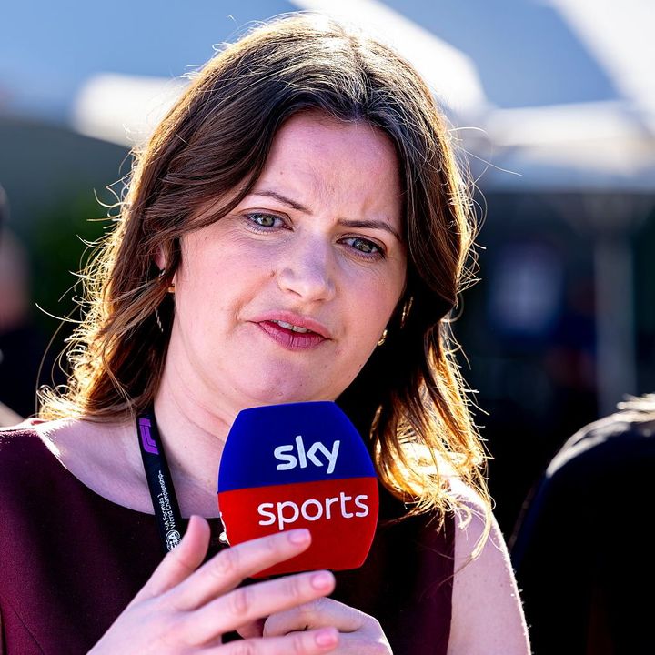 Indo Sport podcast: Bernie Collins in studio | A life in Formula 1, what makes and breaks race strategy, the future of the sport