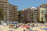 thumbnail: The Spanish resort of Torrevieja on the Costa Blanca
