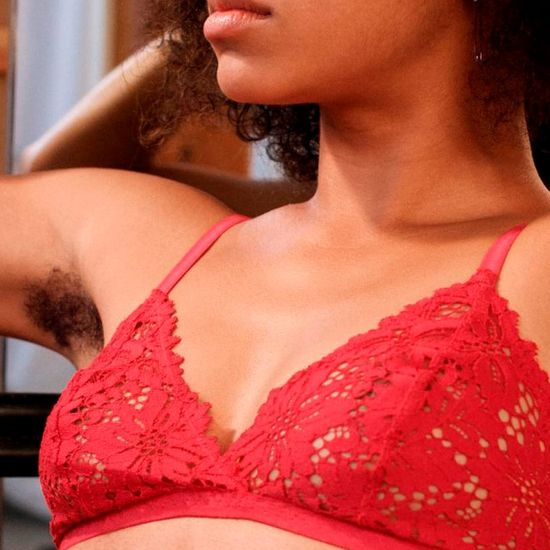  Other Stories launches lingerie campaign starring women with tattoos,  body hair, scars and birth marks, The Independent