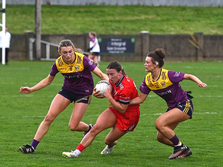 Louth denied Leinster final spot as Wexford strike with late goal to snatch victory