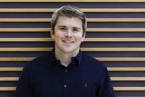 thumbnail: John Collison. Photo: Getty