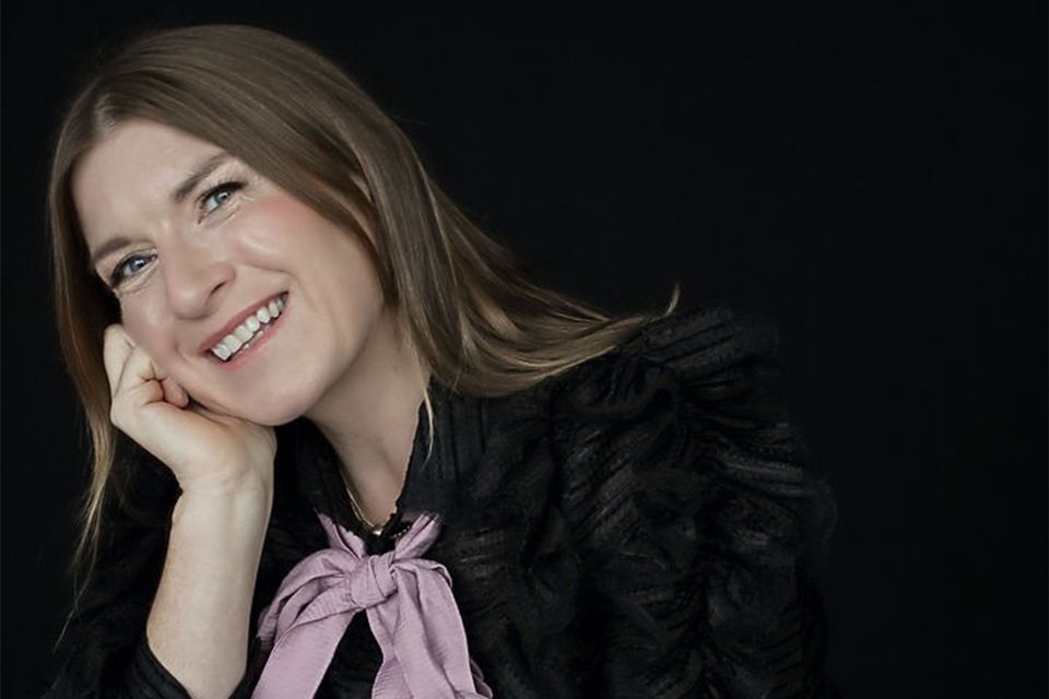 Loretta Kennedy. Photo: Evelyn Woodard