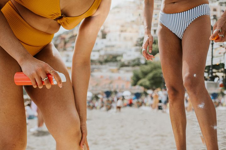 ‘No such thing as a healthy tan’ –Skin doctor’s advice on how to avoid skin cancer