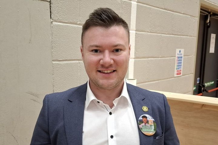 Civil case against Jackie Healy-Rae for assault still not finalised