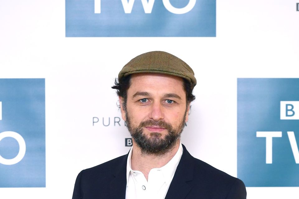 Matthew Rhys lands leading role in HBO drama Irish Independent