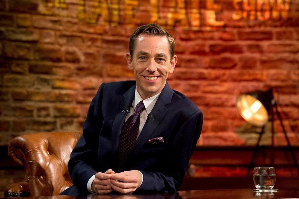Ryan Tubridy and his team cannot be faulted for the work that has gone into 'The Late Late Show'