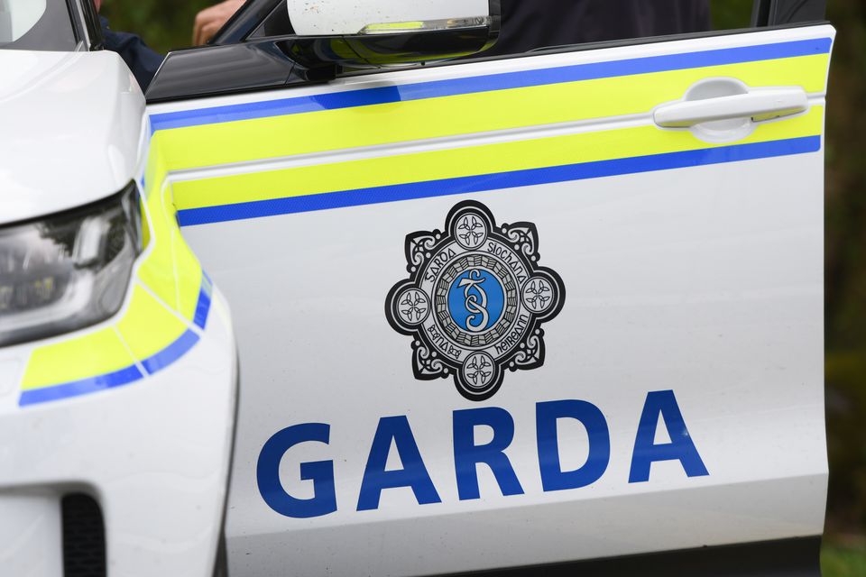 Gardaí have appealed for witnesses. Stock photo