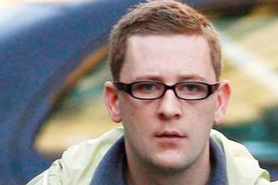 ‘Del Boy’ Hutch