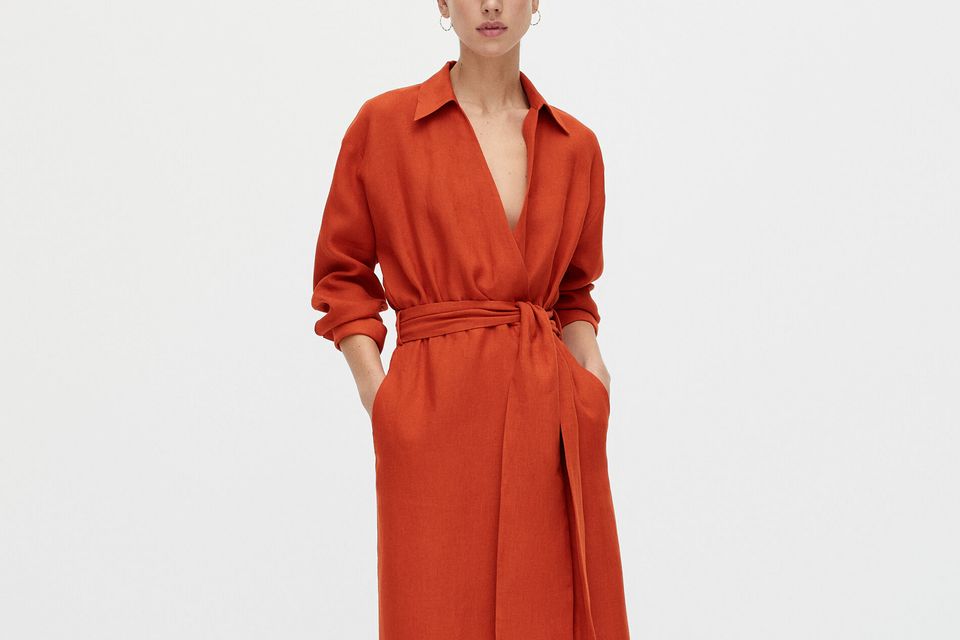 Massimo dutti dresses ireland sale