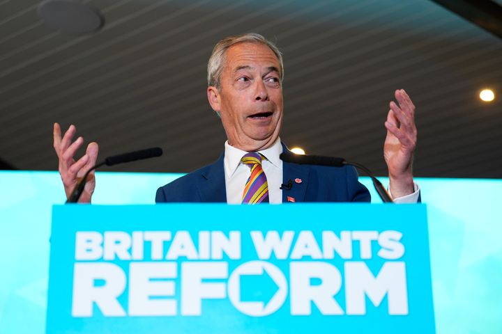 Letters: Britain’s political plight holds a lesson – beware of populist blame games