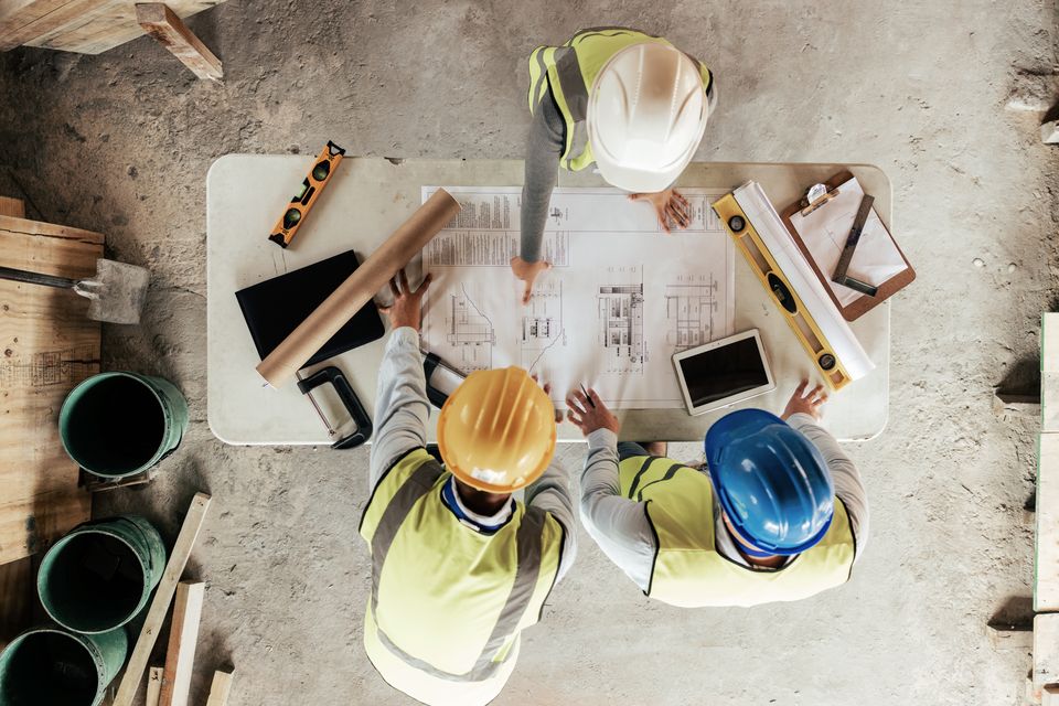 Sources said the Nautic Building Co creditors meeting in Raheen was “full of angry people”, mostly made up of subcontractors who had worked with the company on various jobs. Stock picture