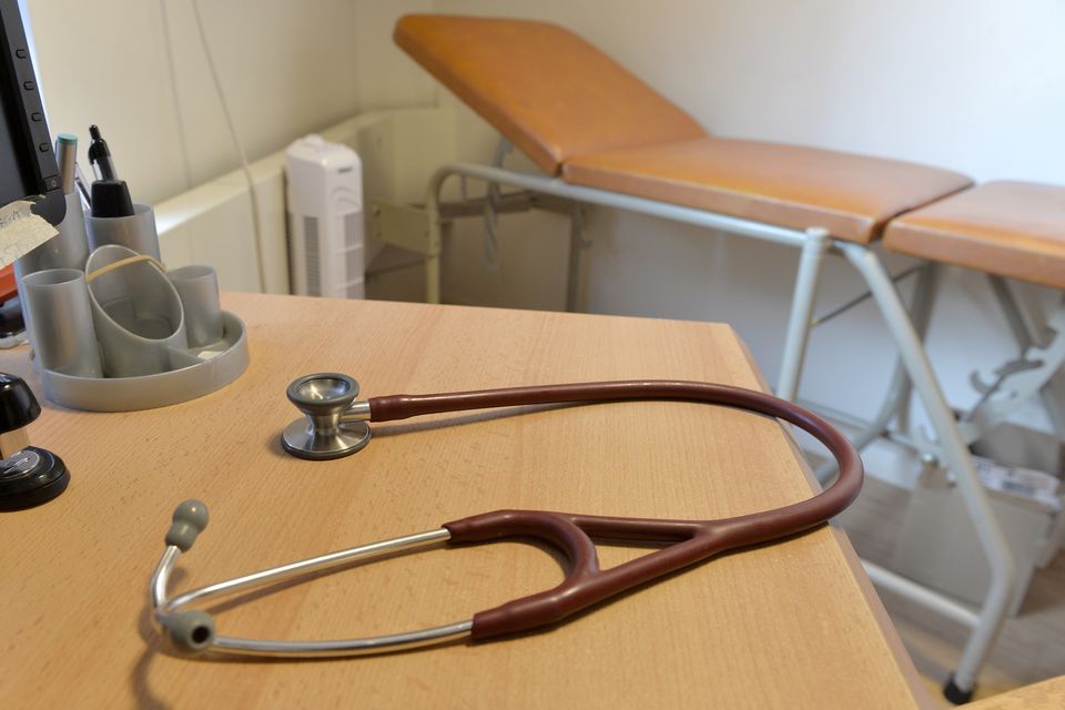 Many GPs have no room for new patients