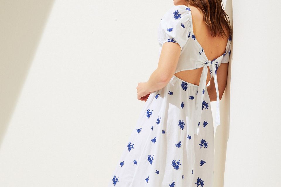 20 sizzling summer dresses to suit all body shapes and budgets