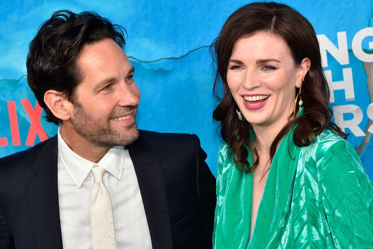 Aisling Bea Is The Breakout Style Star At Netflix Premiere In Sustainable Green Suit Irish