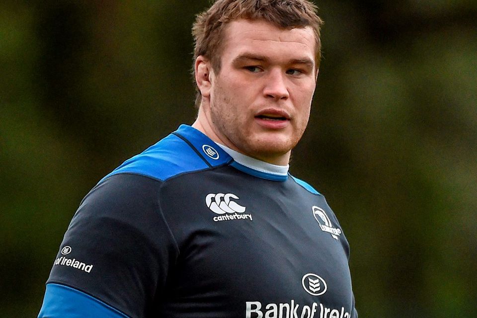 Leinster will contest the charges levelled against Jack McGrath when the Ireland prop faces a disciplinary panel later this week