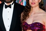 thumbnail: (L-R) Dimitri Rassam and Charlotte Casiraghi attend the Rose Ball 2019 to benefit the Princess Grace Foundation on March 30, 2019 in Monaco, Monaco. (Photo by PLS Pool/Getty Images)