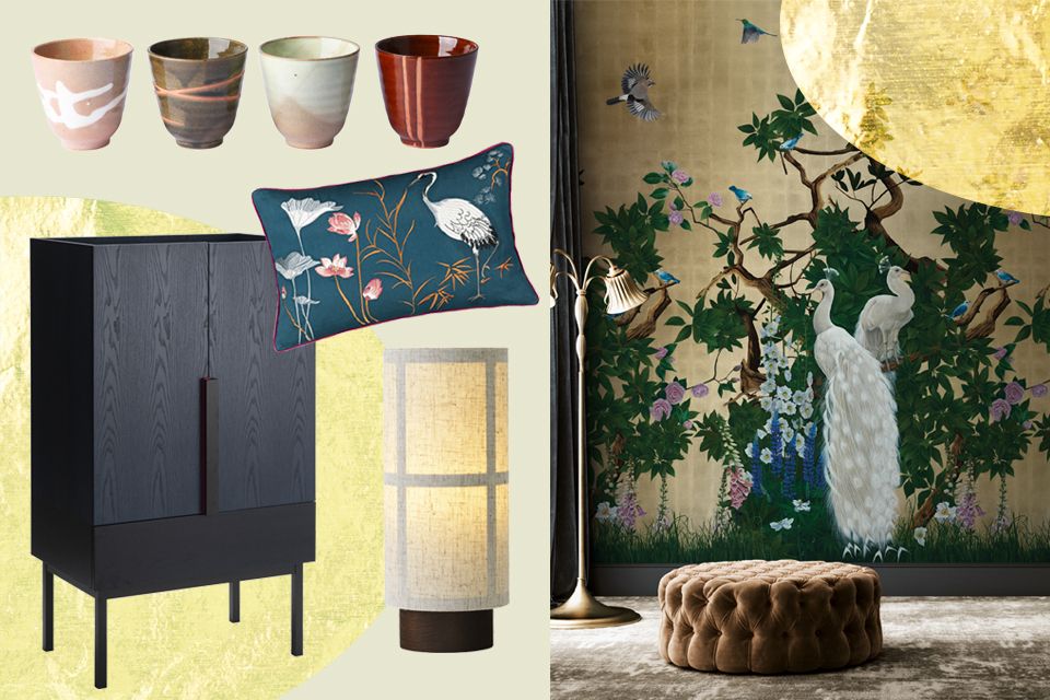 The Ultimate Guide to Easily Transform Your Home with Trendy Japandi Decor