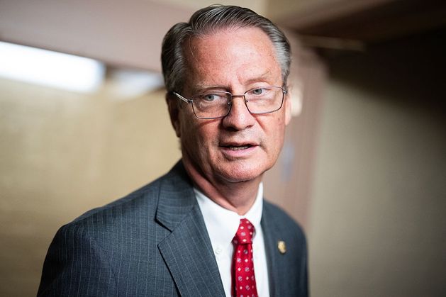 Alien data would keep public awake at night, says MAGA congressman who has received classified briefings on ETs