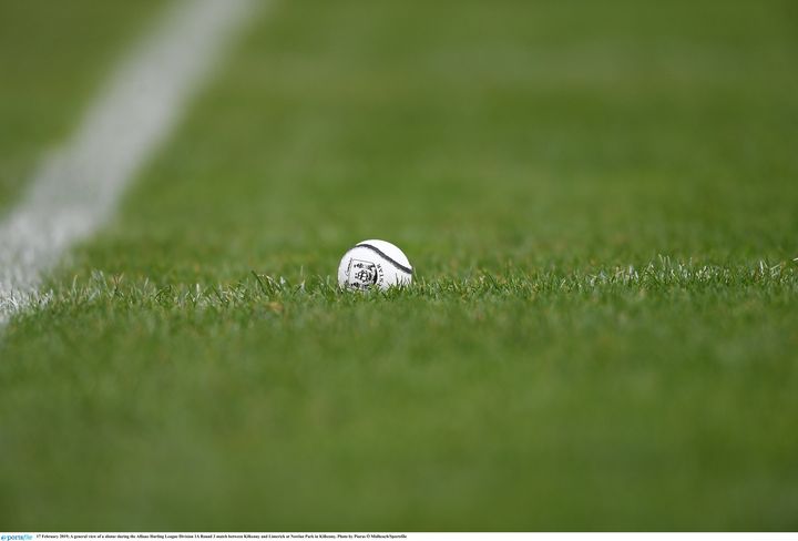 Wexford Under-20 hurlers begin Leinster campaign against Galway