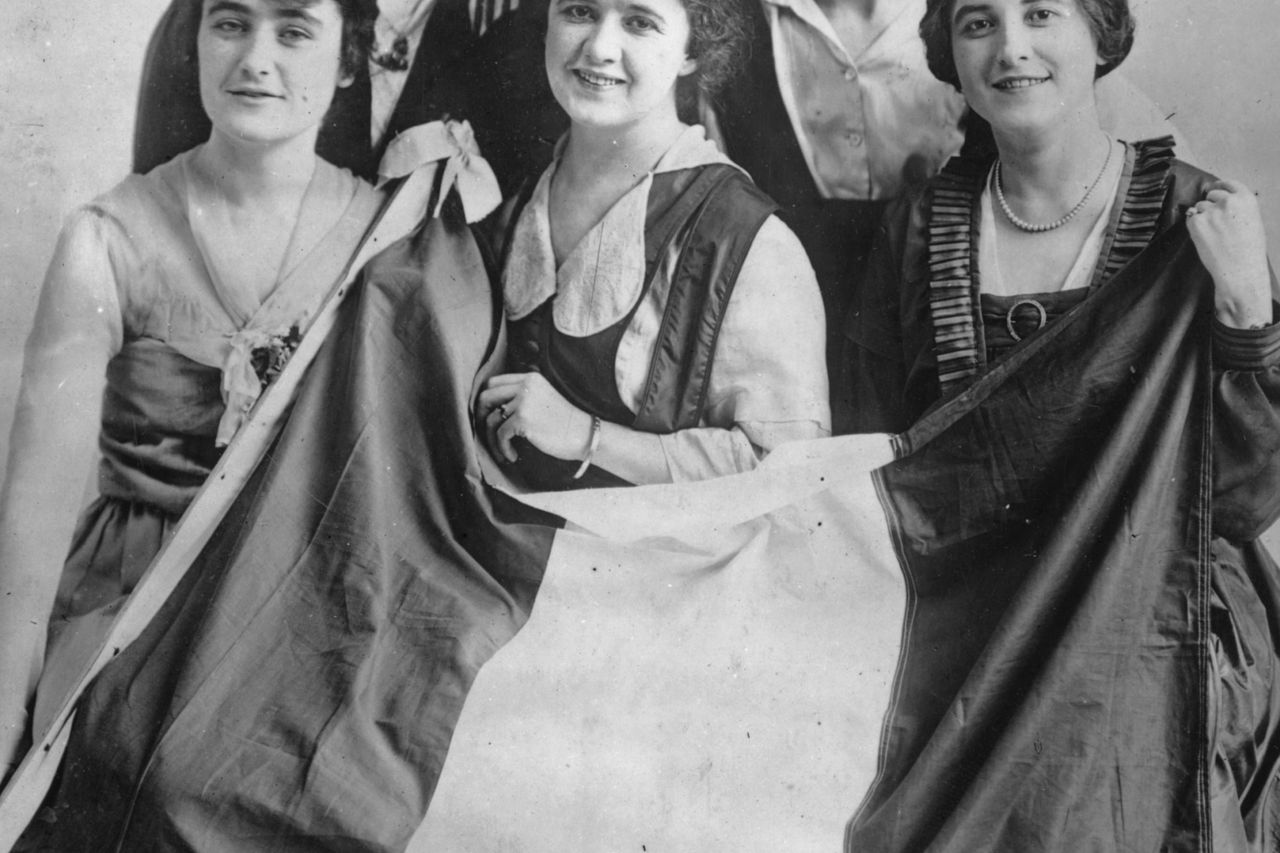 Women, suffrage and class | Irish Independent