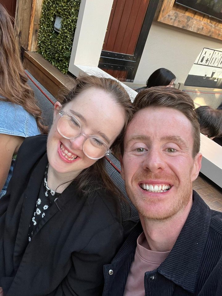 Kildare man who has ‘never even run a marathon’ to tackle 60km Kerry Way Ultra for Down Syndrome