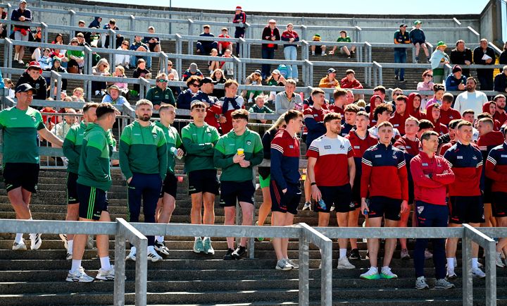 Kerry v Cork – Munster SFC final: Corn Pháidí Uí Shé up for grabs at