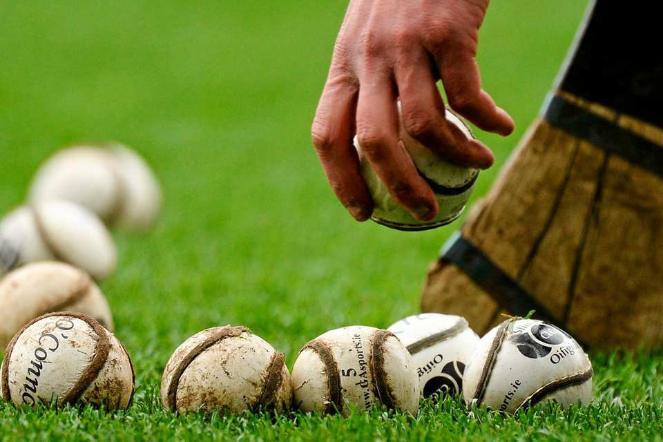 Lester Ryan appeared in two senior All-Ireland hurling finals with Kilkenny and won two All-Ireland minor hurling medals and three Leinster senior hurling medals. He played for Clara, who won the county club final in 1986 (stock photo)