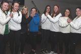 thumbnail: Set Dancers Ellie O'Leary, Katie McCaul, Aoibhe Fitzgerald, Katie Lynch, Joanne O'Shea, Kera O'Sullivan, Ally Moynihand and Aoife Casey performed at the Millstreet Culture and Inclusion Night.