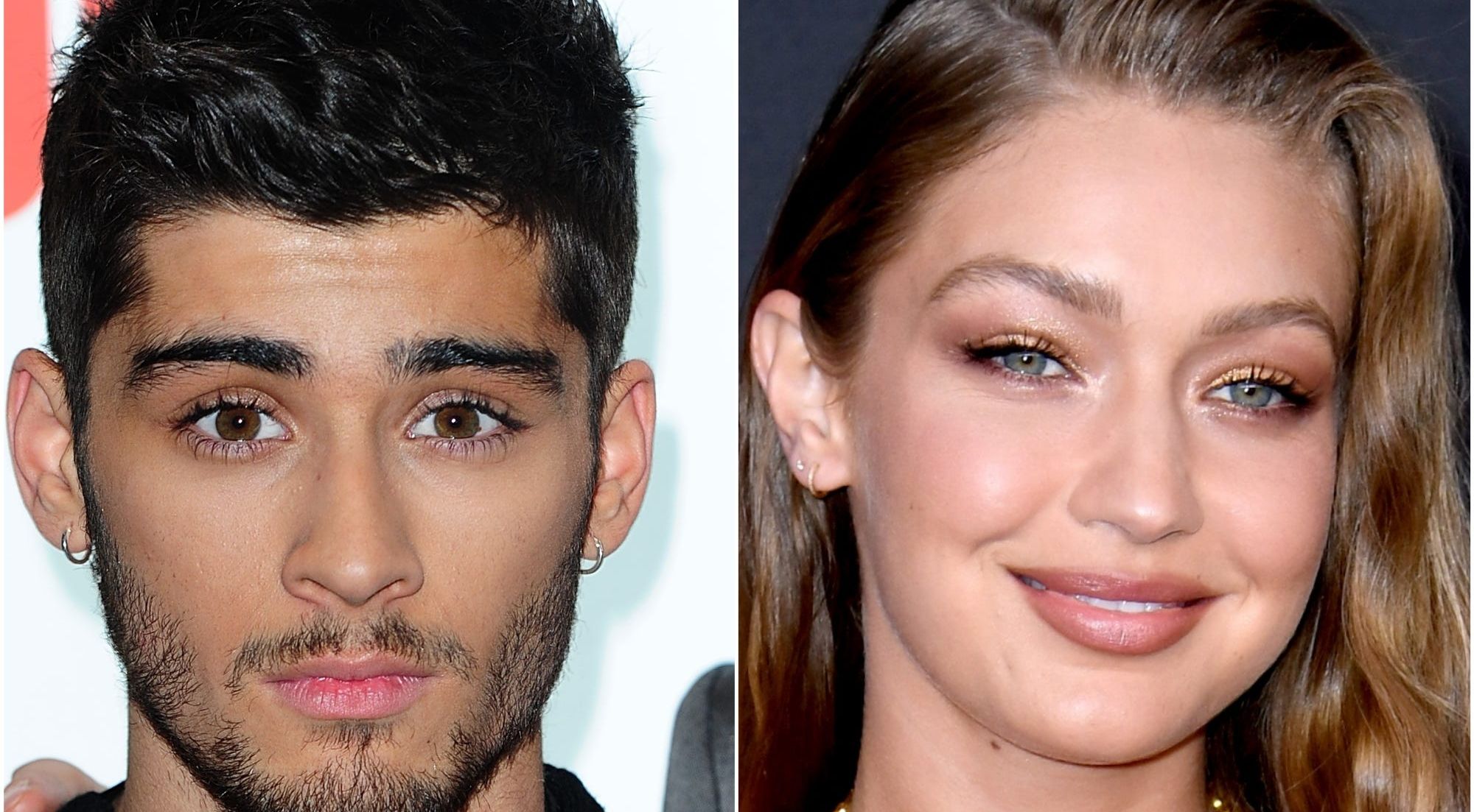 Gigi Hadid and Zayn Malik welcome their first child—a baby girl!