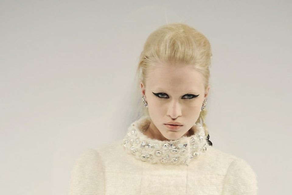 Chanel's Whimsical Side