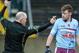 thumbnail: Quite who authorised referees to take a lenient approach on black cards offence is unclear but, whatever the origin, it’s happening all the time.