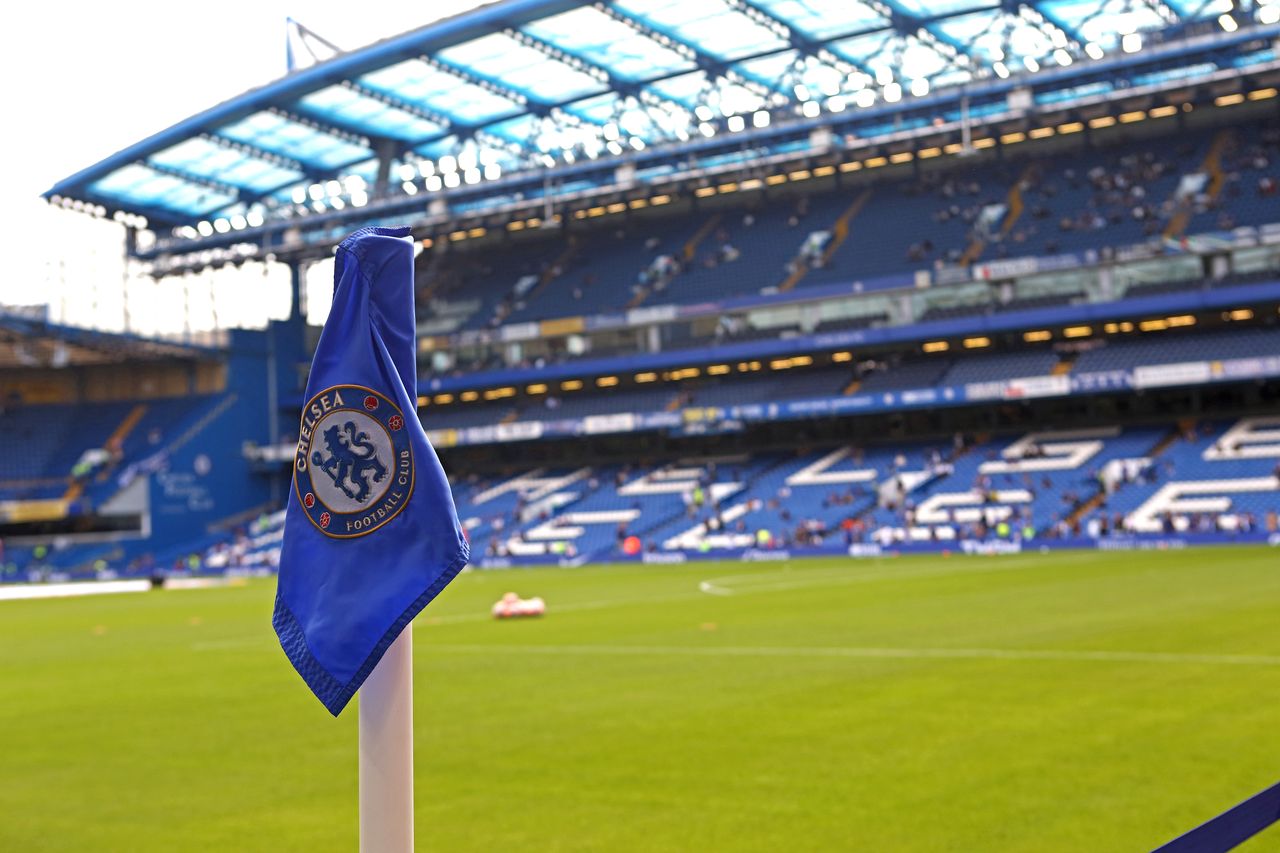 Stamford Bridge is getting a technical makeover this summer - We