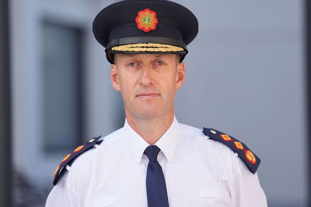 Gardai launch crackdown after threats to officers on front line during fuel protests