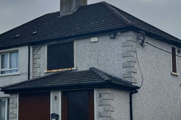 Council says Kinahan Cartel chief Sean McGovern's Dublin home lying empty due to 'constant intimidation' of contractors