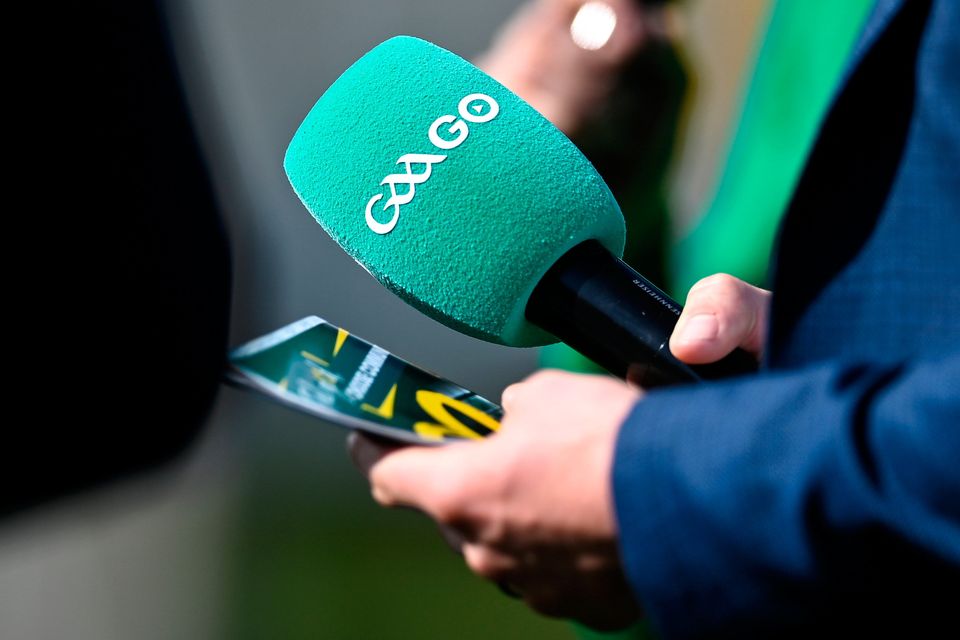 Gloves are off in GAA s TV war games as Virgin Media questions